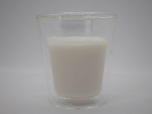 [ザバス] ミルクプロテイン 脂肪0 430ml(ベリーミックス) 中身